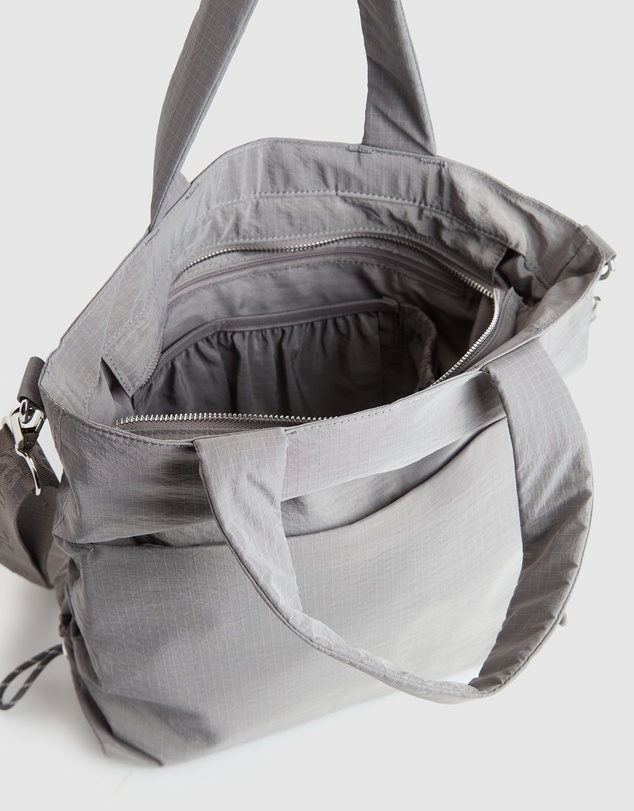Nere - n.motion Shopper Tote Bag