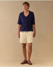 Charlton  - Relaxed Shorts