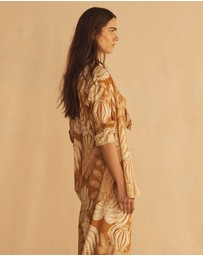 AUR OCEA - Dalla Palma Long Sleeve Shirt