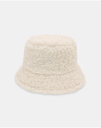 Morgan & Taylor - Drew Mini Bucket Hat