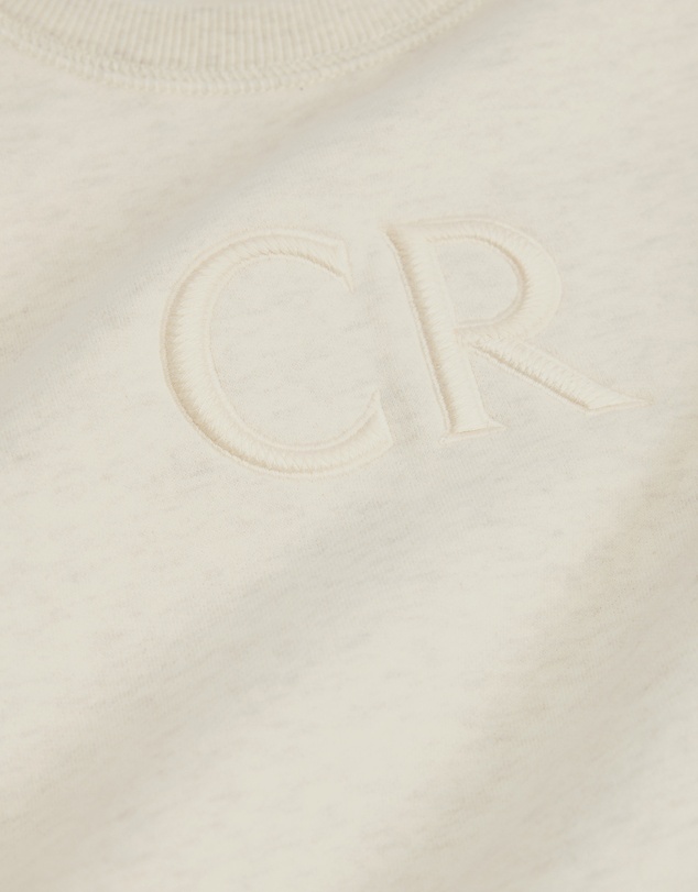 Country Road - Australian Cotton Oversized Country Road Logo Sweat