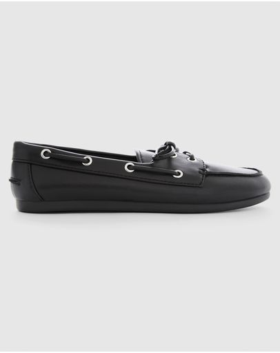 BLACK SMOOTH