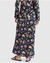 Sass - Beckett Bias Skirt