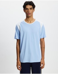 Wales Bonner - Jersey Dub T-Shirt