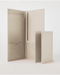 Mon Purse - Luxury Leather Travel Wallet