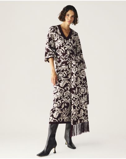 Damask