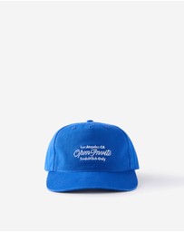 Cotton On - 5 Panel Hat