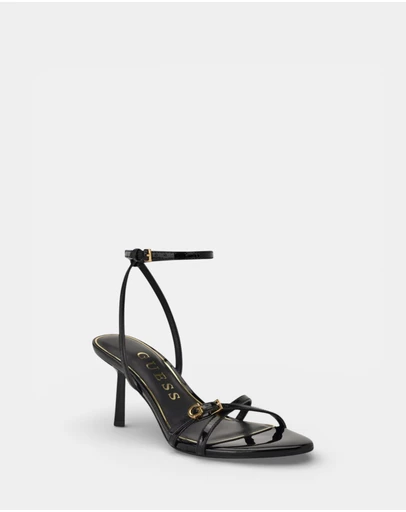 GUESS - Connee Heeled Sandals