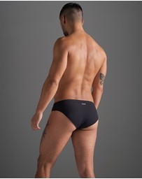 TEAMM8 - TEAMM8 Standard Swim Brief