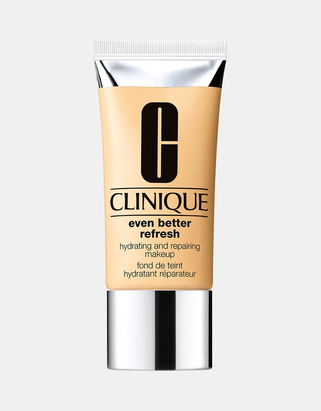 Clinique - Even Better Refresh Hydrating and Repairing Makeup - WN 48 Oat