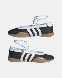 adidas Originals - Taekwondo Mei Ballet Shoes - Women's