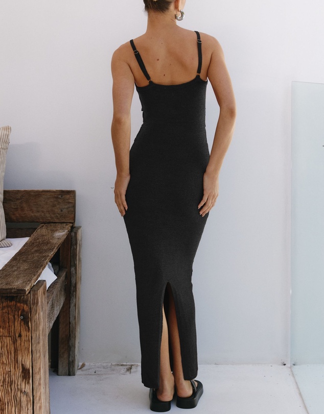 Runaway the Label - Normani Midi Dress