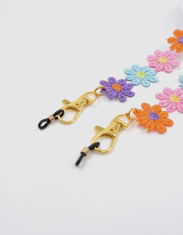 FORD MILLINERY - Donna Chain