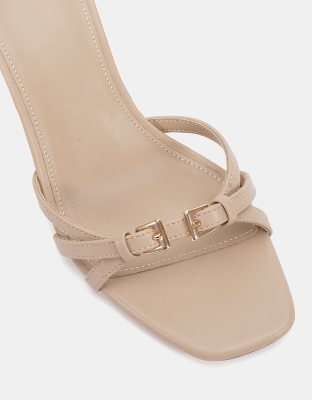 Novo - Velaris Heels