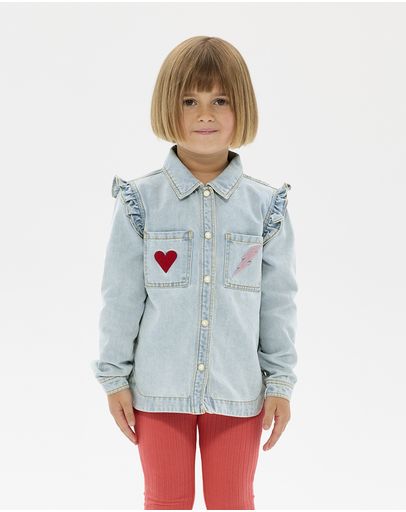 Denim