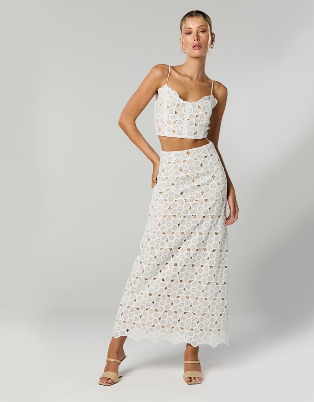 Winona - Evie Top