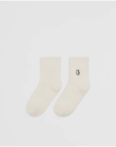 Country Road - Country Road Fluffy Sock
