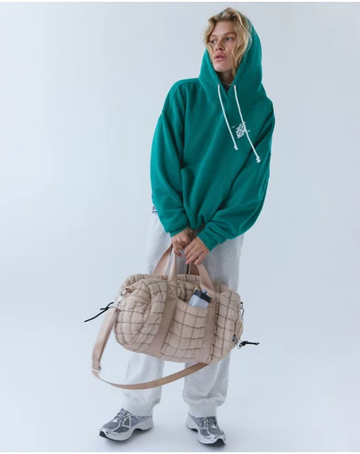 FP Movement by Free People - CTW Final Call Front Logo Hoodie