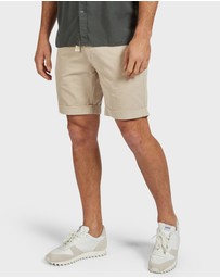 Academy Brand - Santiago Short
