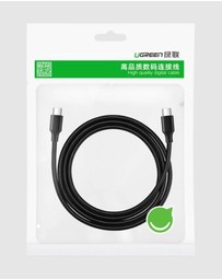 Ugreen - Ugreen US286 USB-C to USB-C Cable – 3M 3A 480Mbps