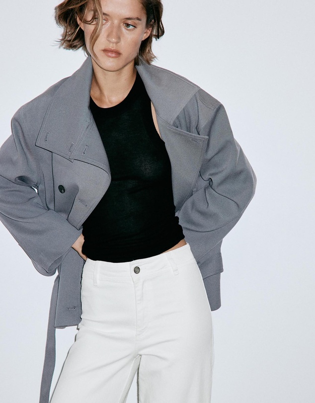M.N.G - Catherin Jeans