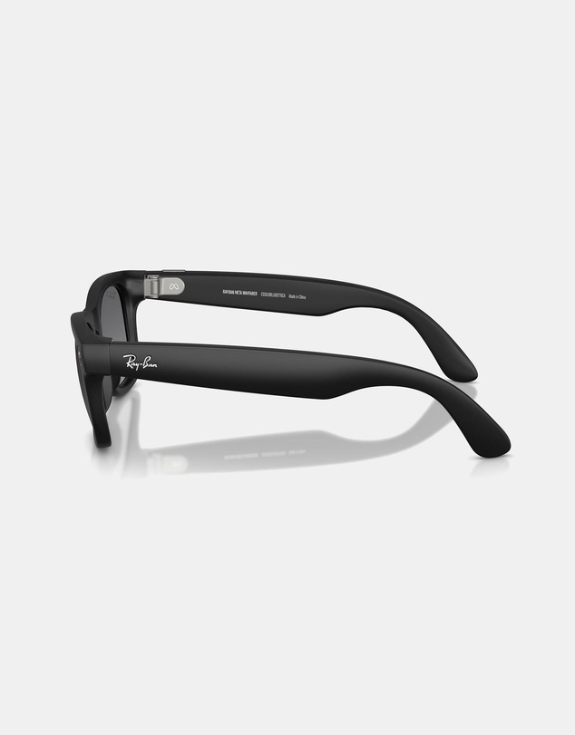 Ray-Ban - Ray-Ban I Meta Wayfarer (Gen 2)