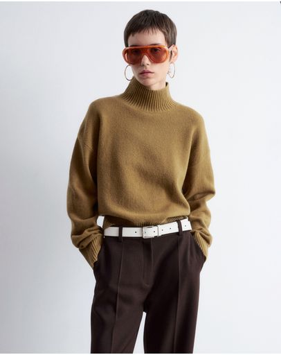 Dark Beige