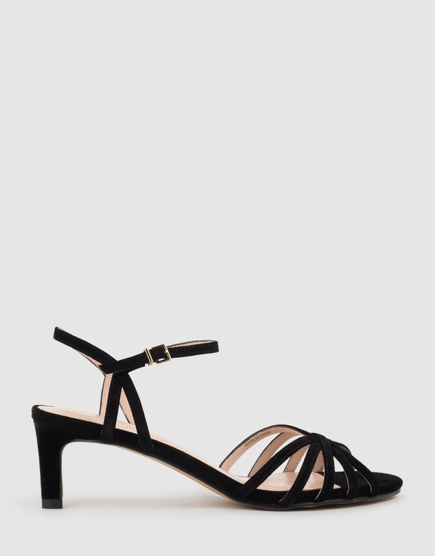 Edward Meller - SALSA55 Strappy Sandal