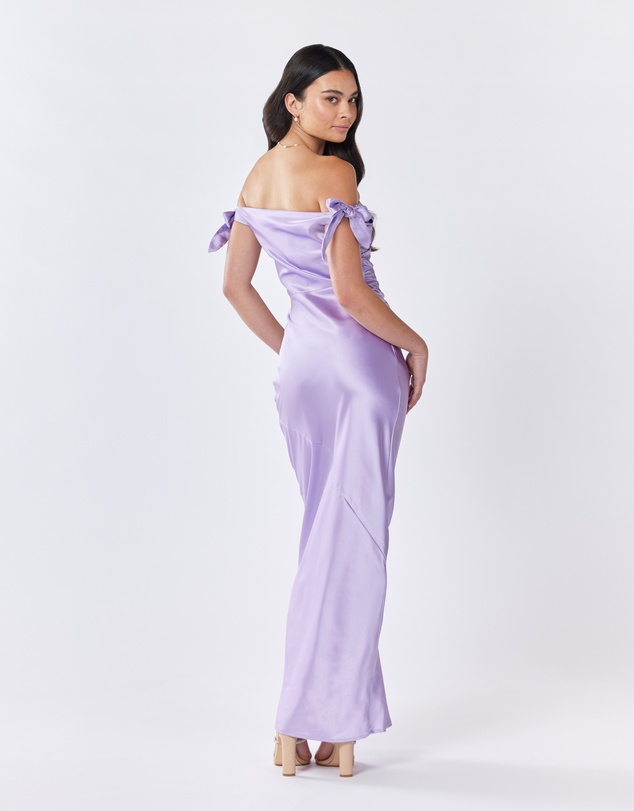ids - Scenes From Tuscany Dress