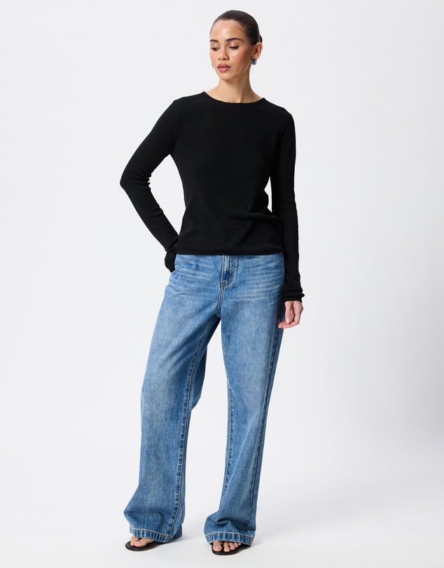 Tussah - Lucy Lightweight Knit Jumper