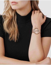 Michael Kors - Pyper Women's Analogue Watch