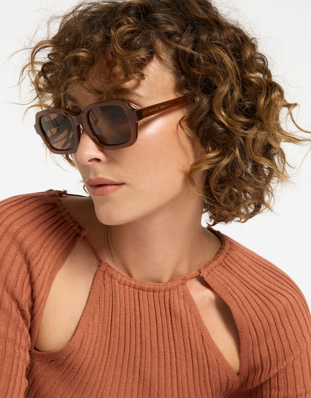 Status Anxiety - Vacation Sunglasses