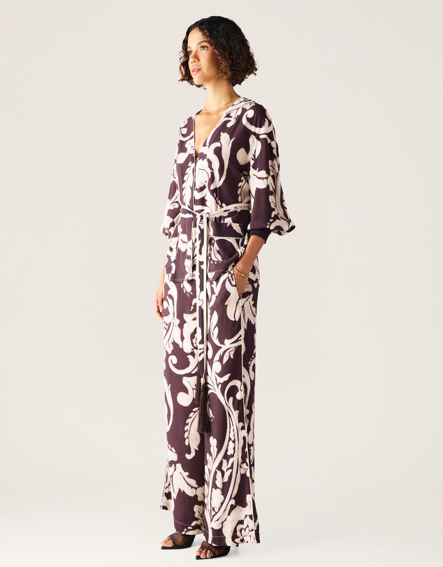 MOS The Label - Seraphine Pants