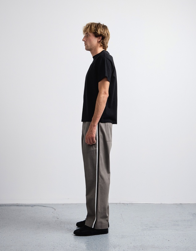 PASS~PORT - Leagues Club Side Stripe Pants