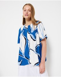 Commonry - Claire Top