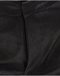 Style Addict - Faux Leather Pants