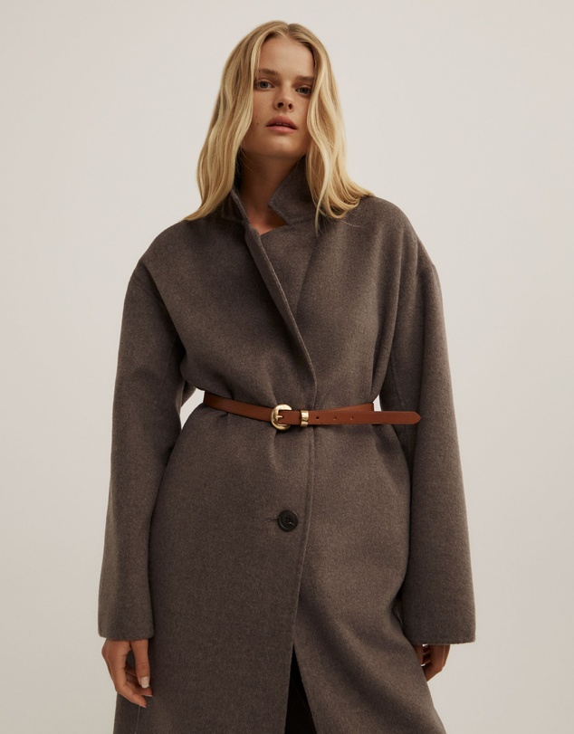Witchery - Olivia Slim Belt