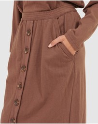 Primness - Lina Pencil Skirt