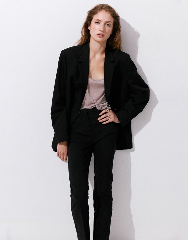 M.N.G - Newcola Trousers