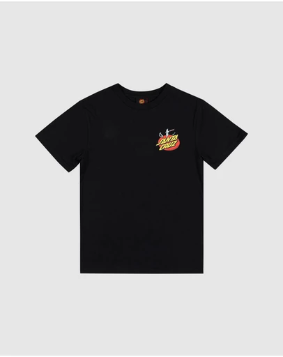 Santa Cruz - Gremlin Patrol Tee - Teens