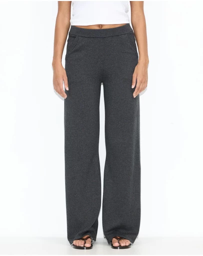 Dazie - Elise Knit Pants