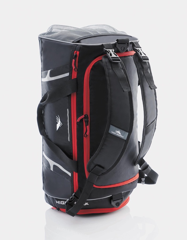 High Sierra - Composite V2 2IN1 Duffle/Backpack 55cm