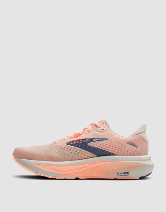 Brooks - Ghost 18 - Women's