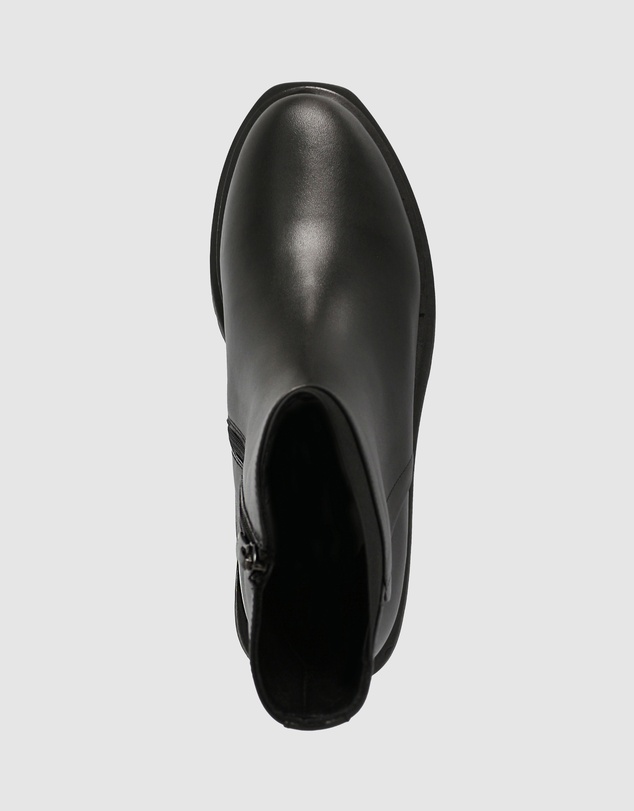 S by Sempre Di - Teagan Ankle Boots