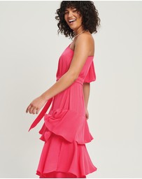Tussah - Sammie Midi Dress