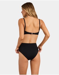 Billabong - Womens Sol Reacher Mia DD Bralette Bikini Top