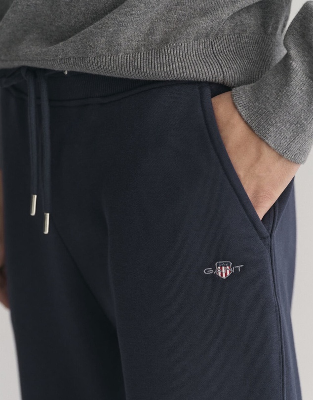Gant - Shield Sweatpants