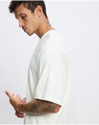 adidas Sportswear - Soft Lux Tee