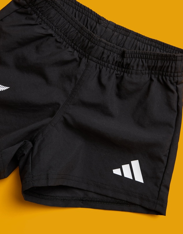 adidas Performance - All Blacks Minikit - Kids