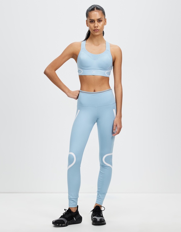 adidas by Stella McCartney - Truepace High Support Sports Bra